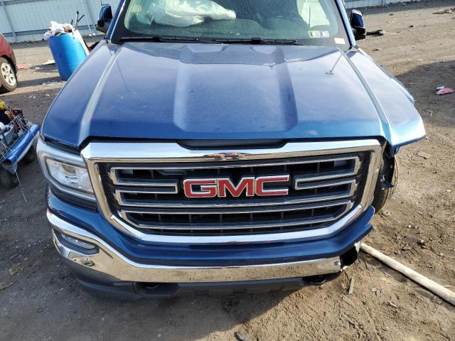 Photo 11 from auction – 2016 GMC SIERRA K15 with VIN 1GTV2MEC1GZ385925