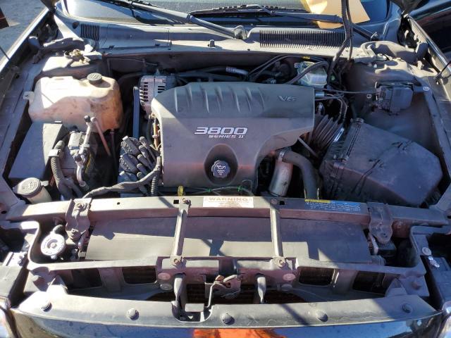 Photo 11 from auction – 2002 BUICK LESABRE CU with VIN 1G4HP54K82U249158