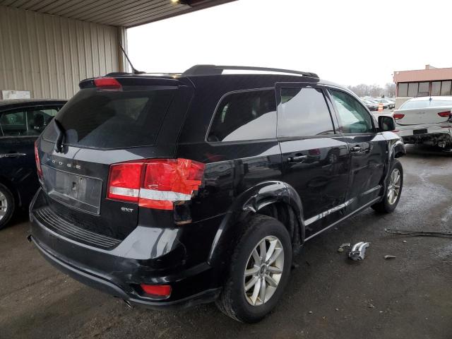 Photo 3 from auction – 2013 DODGE JOURNEY SX with VIN 3C4PDCBG4DT522508