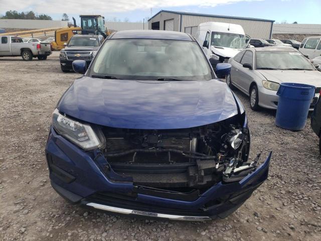 Photo 5 from auction – 2018 NISSAN ROGUE S with VIN KNMAT2MT0JP581701