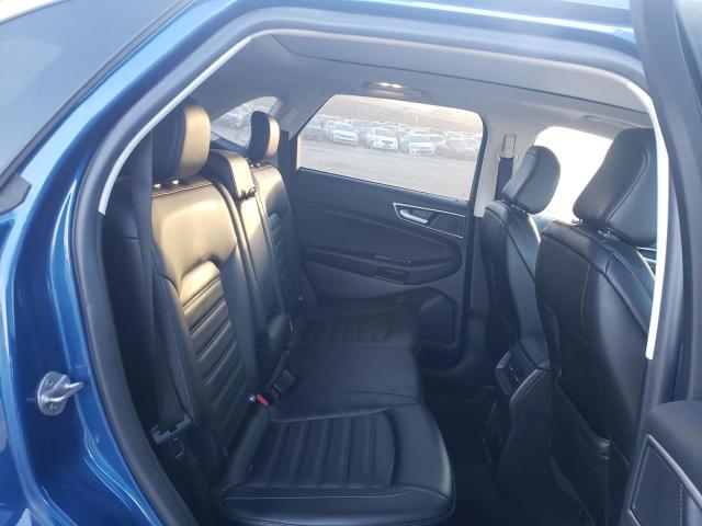 Zdjęcie 11 z aukcji – 2020 FORD EDGE SEL z VIN 2FMPK4J92LBA33271
