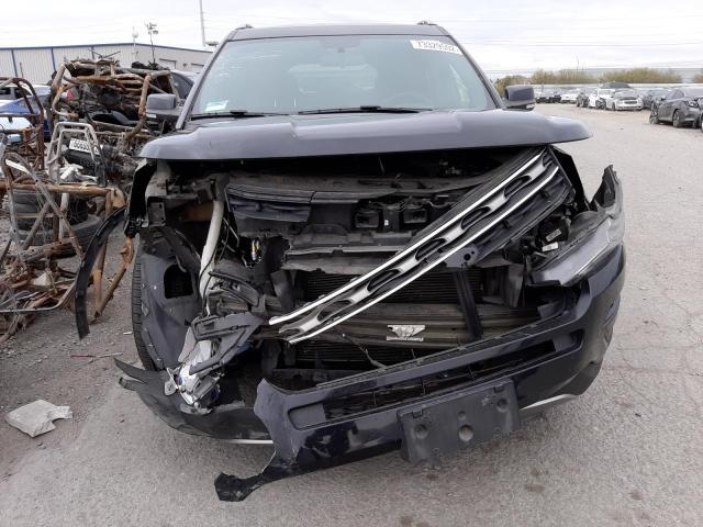 Photo 5 from auction – 2017 FORD EXPLORER X with VIN 1FM5K7D86HGD99813