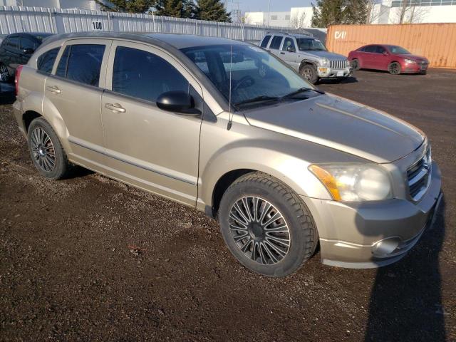 Photo 4 from auction – 2010 DODGE CALIBER SX with VIN 1B3CB4HA3AD596583