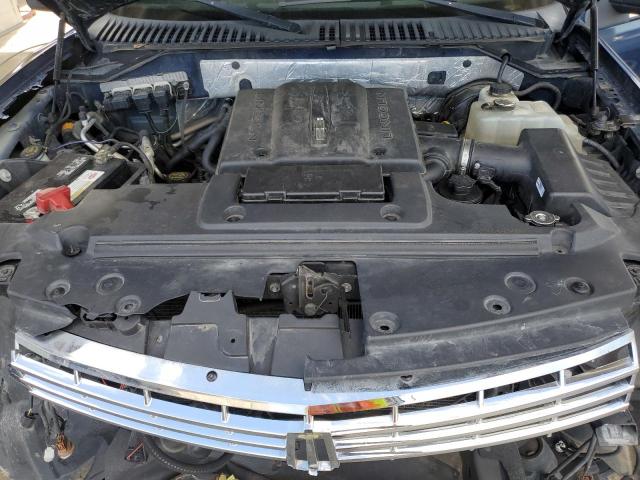 Photo 12 from auction – 2014 LINCOLN NAVIGATOR with VIN 5LMJJ2H50EEL07894