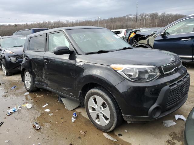 Photo 4 from auction – 2015 KIA SOUL with VIN KNDJN2A24F7143924