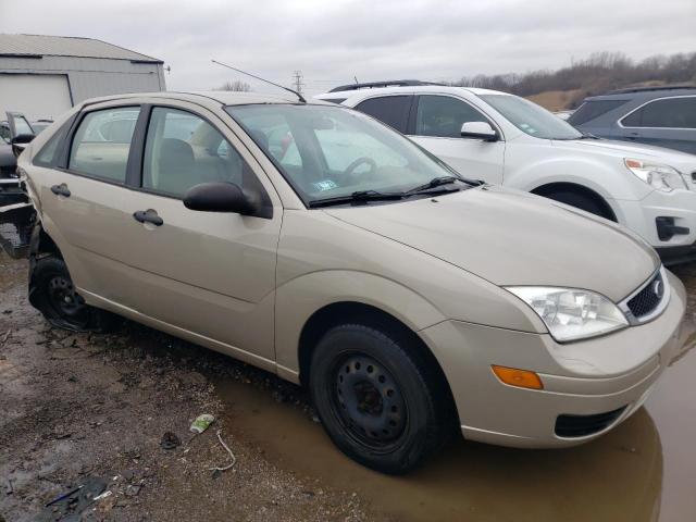 Photo 4 from auction – 2006 FORD FOCUS ZX4 with VIN 1FAFP34N86W204702