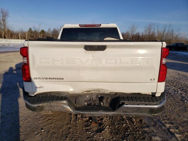 Photo 6 from auction – 2019 CHEVROLET SILVERADO with VIN 1GCVWCED7KZ185700