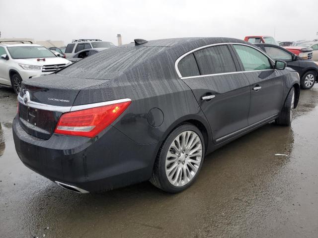 Photo 3 from auction – 2015 BUICK LACROSSE P with VIN 1G4GF5G35FF226658