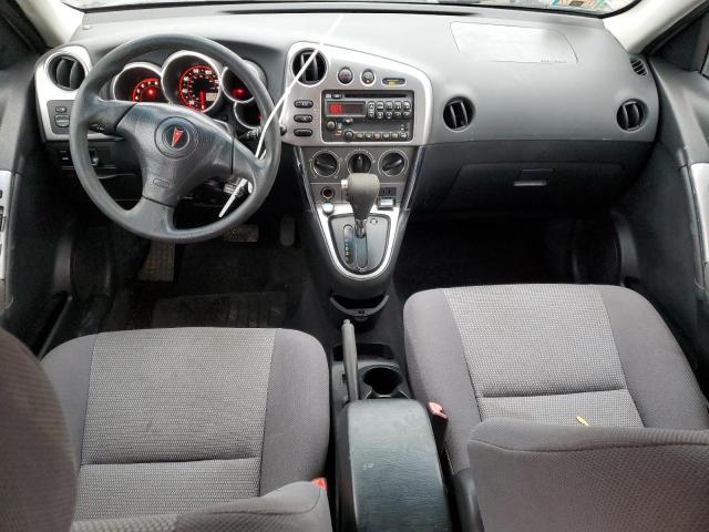 Photo 8 from auction – 2005 PONTIAC VIBE with VIN 5Y2SM63805Z424718