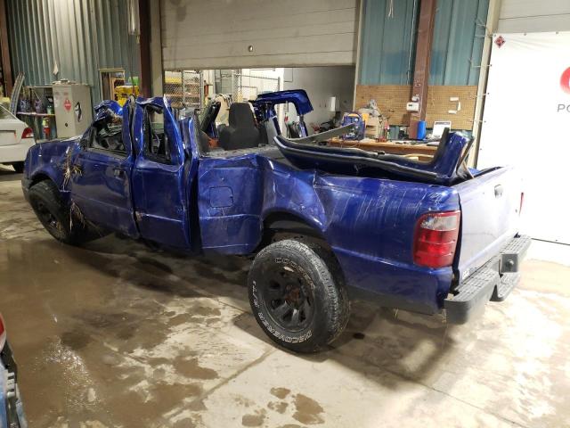 Photo 2 from auction – 2005 FORD RANGER SUP with VIN 1FTYR44U85PA89389