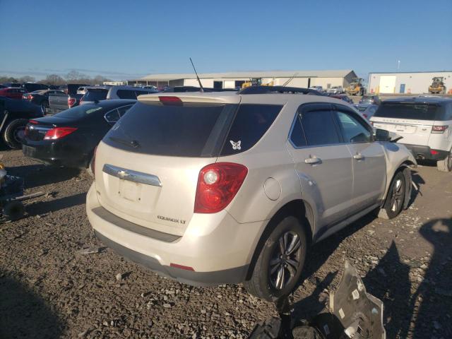 Photo 3 from auction – 2012 CHEVROLET EQUINOX LT with VIN 2GNALDEK3C1256033