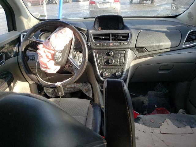 Photo 8 from auction – 2013 BUICK ENCORE with VIN KL4CJASBXDB199514