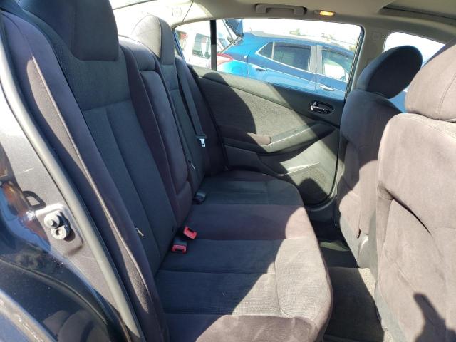 Photo 10 from auction – 2012 NISSAN ALTIMA BAS with VIN 1N4AL2AP0CN441644