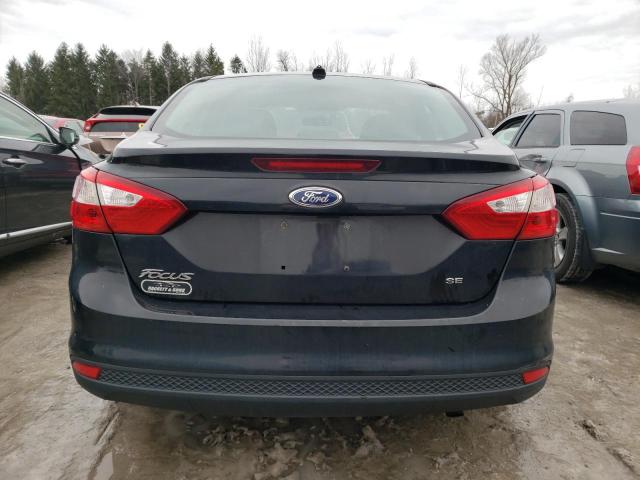 Photo 6 from auction – 2014 FORD FOCUS SE with VIN 1FADP3F26EL379704
