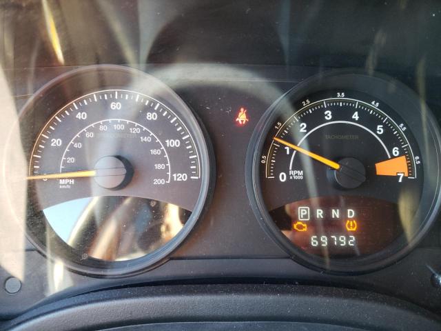 Photo 9 from auction – 2015 JEEP PATRIOT SP with VIN 1C4NJPBA9FD262277