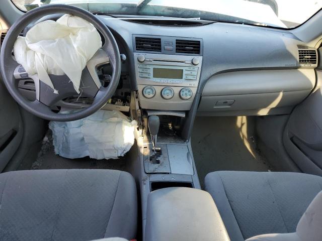 Photo 8 from auction – 2009 TOYOTA CAMRY BASE with VIN 4T1BE46K19U815867