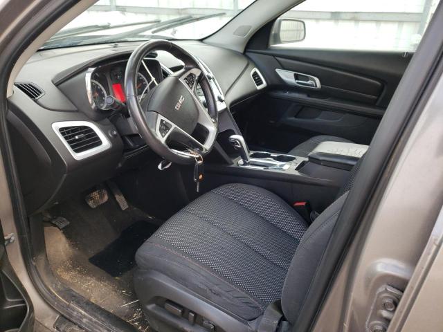 Photo 7 from auction – 2010 GMC TERRAIN SL with VIN 2CTFLDEY9A6305260