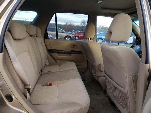 Photo 11 from auction – 2006 HONDA CR-V EX with VIN JHLRD68836C028684