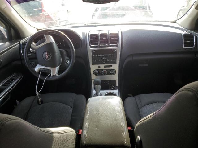 Photo 8 from auction – 2010 GMC ACADIA SLE with VIN 1GKLRLED0AJ228550
