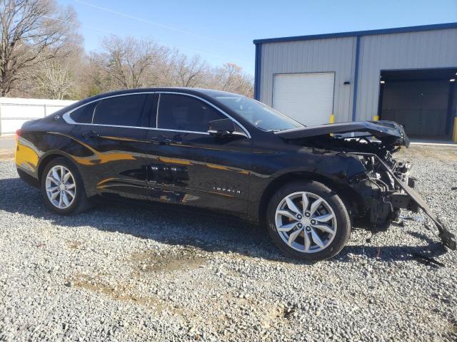 Photo 4 from auction – 2017 CHEVROLET IMPALA LT with VIN 2G1105SA5H9166046