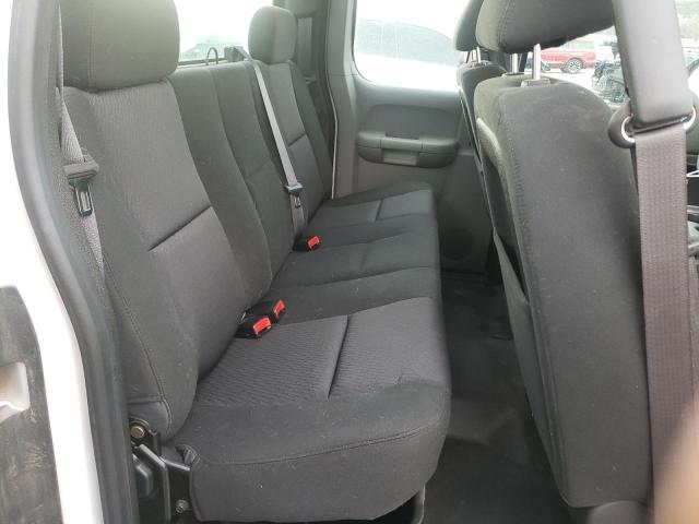 Photo 10 from auction – 2012 CHEVROLET SILVERADO with VIN 1GCRCPEX5CZ117294