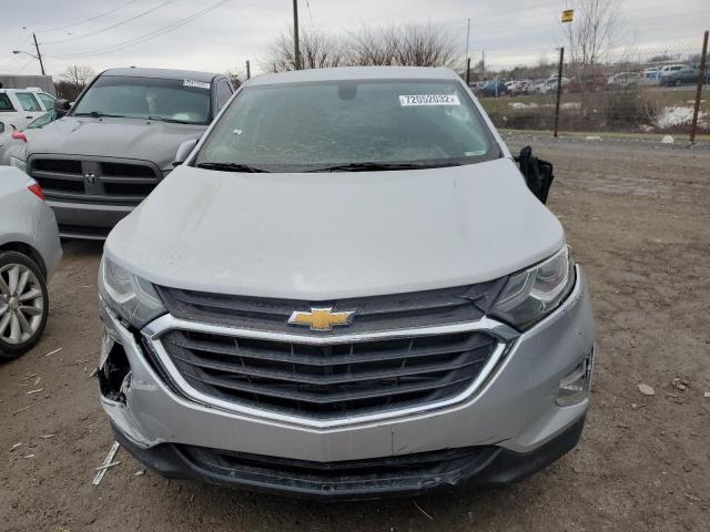 Photo 5 from auction – 2018 CHEVROLET EQUINOX LT with VIN 2GNAXSEV5J6304151