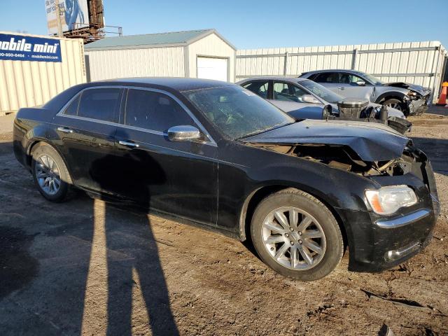Photo 4 from auction – 2013 CHRYSLER 300C with VIN 2C3CCAET0DH541407