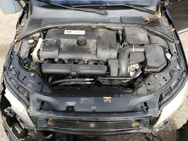 Photo 11 from auction – 2010 VOLVO S80 3.2 with VIN YV1982ASXA1121071