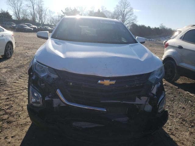 Photo 5 from auction – 2018 CHEVROLET EQUINOX LT with VIN 3GNAXJEV4JL109406