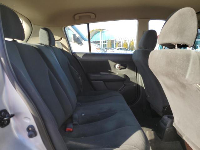 Photo 10 from auction – 2011 NISSAN VERSA S with VIN 3N1BC1CP9BL437356