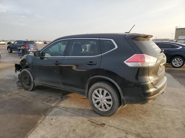 Photo 2 from auction – 2016 NISSAN ROGUE S with VIN KNMAT2MT9GP634131
