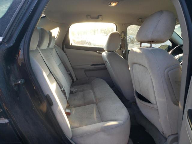 Photo 10 from auction – 2010 CHEVROLET IMPALA LT with VIN 2G1WB5EK8A1235952