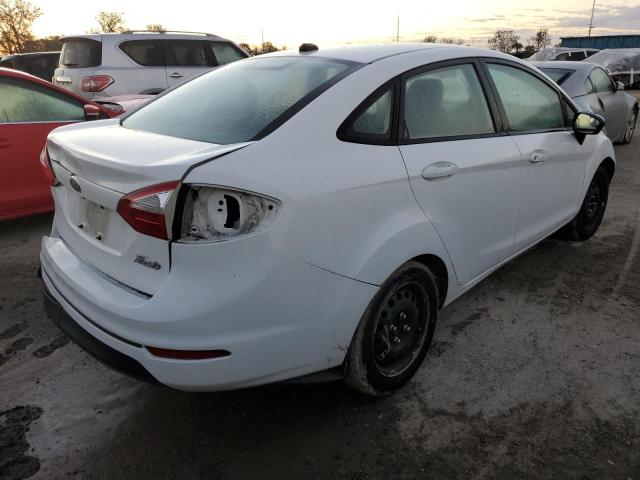 Photo 3 from auction – 2014 FORD FIESTA S with VIN 3FADP4AJ8EM159547