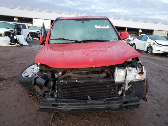 Photo 5 from auction – 2007 SATURN VUE with VIN 5GZCZ53437S810847
