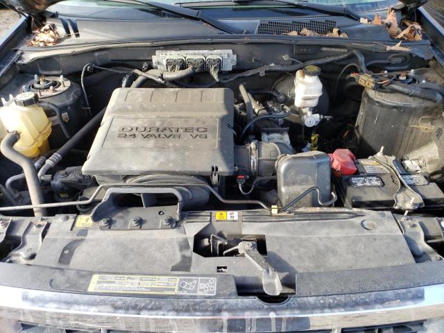 Photo 12 from auction – 2010 FORD ESCAPE with VIN 1FMCU9DG5AKD15844