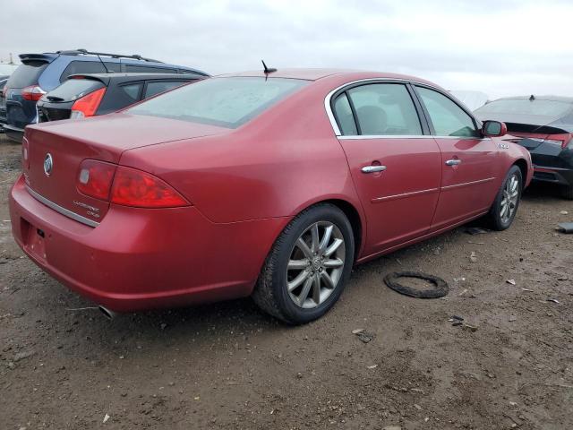 Photo 3 from auction – 2006 BUICK LUCERNE CX with VIN 1G4HE57Y36U237432