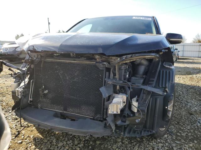 Photo 5 from auction – 2017 ACURA MDX TECHNO with VIN 5FRYD4H52HB031910