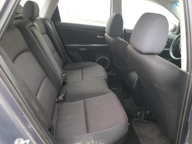 Фото 10 с аукциона – 2008 MAZDA 3 HATCHBAC с VIN JM1BK344081788835