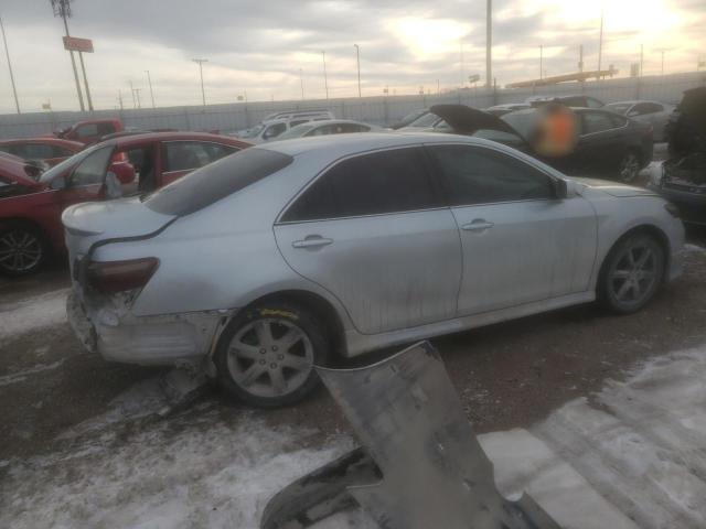 Photo 3 from auction – 2007 TOYOTA CAMRY CE with VIN 4T1BE46K07U647006