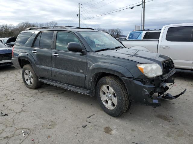 Photo 4 from auction – 2006 TOYOTA 4RUNNER SR with VIN JTEZU14R260079539