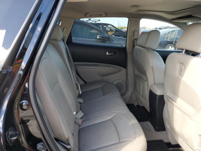 Photo 11 from auction – 2011 NISSAN ROGUE S with VIN JN8AS5MV9BW664433