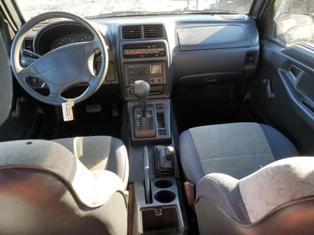 Photo 8 from auction – 1996 GEO TRACKER with VIN 2CNBJ1367T6930044