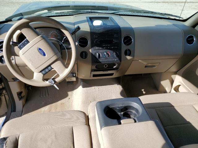 Photo 8 from auction – 2006 FORD F150 with VIN 1FTPX14V26FB21205