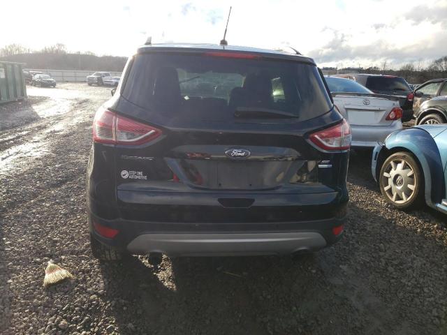 Photo 6 from auction – 2016 FORD ESCAPE SE with VIN 1FMCU9G91GUC61985