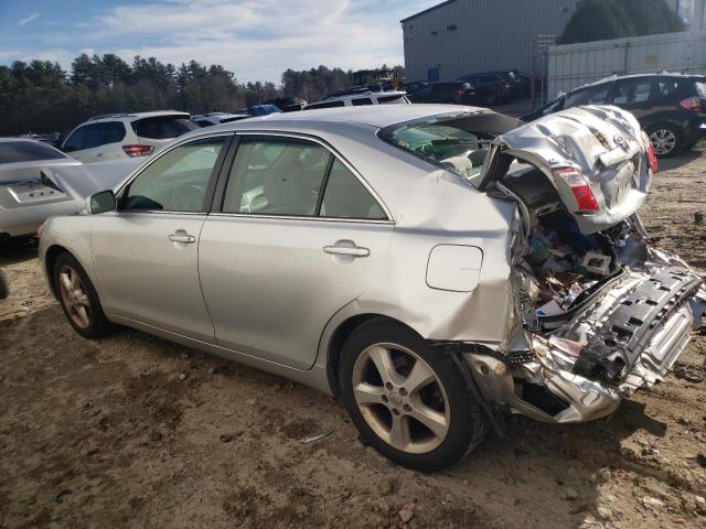 Photo 2 from auction – 2009 TOYOTA CAMRY BASE with VIN 4T1BE46K69U866054