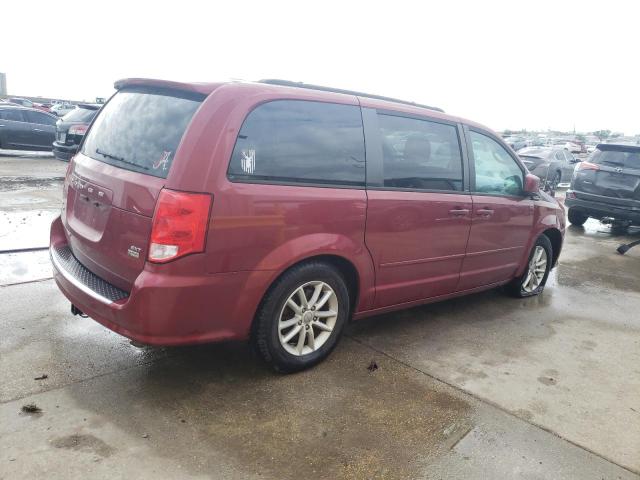 Photo 3 from auction – 2014 DODGE GRAND CARA with VIN 2C4RDGCG1ER122361