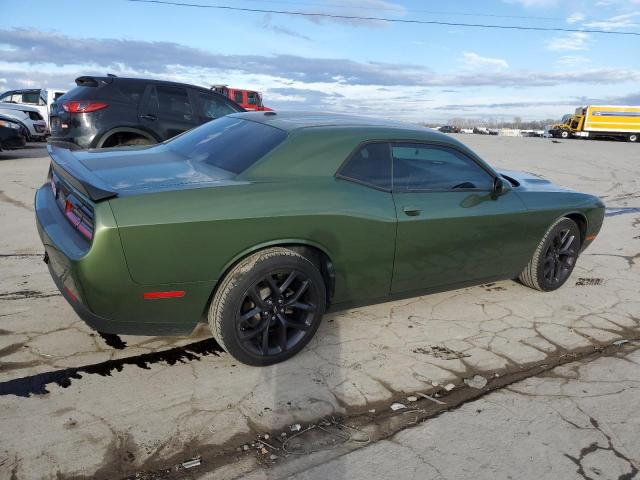 Photo 3 from auction – 2019 DODGE CHALLENGER with VIN 2C3CDZAG4KH530282