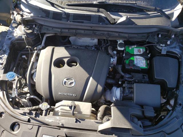 Photo 12 from auction – 2020 MAZDA CX-5 GRAND with VIN JM3KFADMXL0726504
