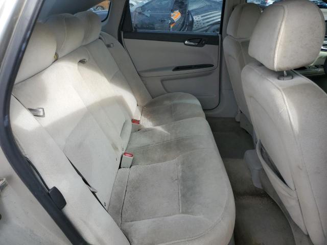 Photo 10 from auction – 2007 CHEVROLET IMPALA LT with VIN 2G1WT58K879360100
