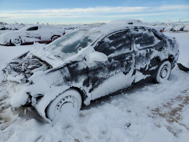 Photo 1 from auction – 2014 TOYOTA COROLLA L with VIN 5YFBURHE1EP112773